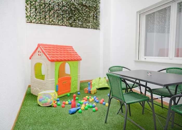 Superior Apartment